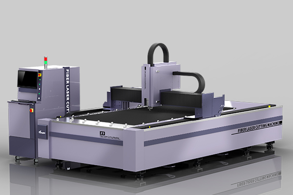 得馬DEMA-X9工業(yè)光纖激光切割機(jī)
