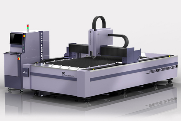 得馬-X9工業(yè)光纖激光切割機